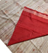 Semi Tussar Antic Design Sarees