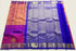 Kanchipuram Pure Silk Saree