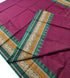 Cotton Sarees