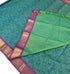Kanchipuram Cotton Saree With Blouse
