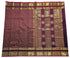 Kanchipuram Pure Silk Cotton Saree