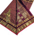 Kanchipuram Pure Silk Cotton Saree