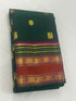 Kanchipuram Pure Silk Saree
