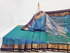 Kanchipuram Pure Silk Cotton Saree