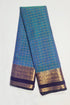 Kanchipuram Pure Silk Cotton Saree