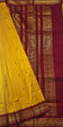 Kalyani Cotton Saree With Blouse