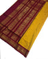 Kalyani Cotton Saree With Blouse