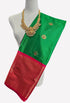 Vegan Soft Silk Sarees