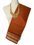 Pure Rich Cotton Sarees