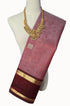Kanchipuram Pure Silk Cotton Saree