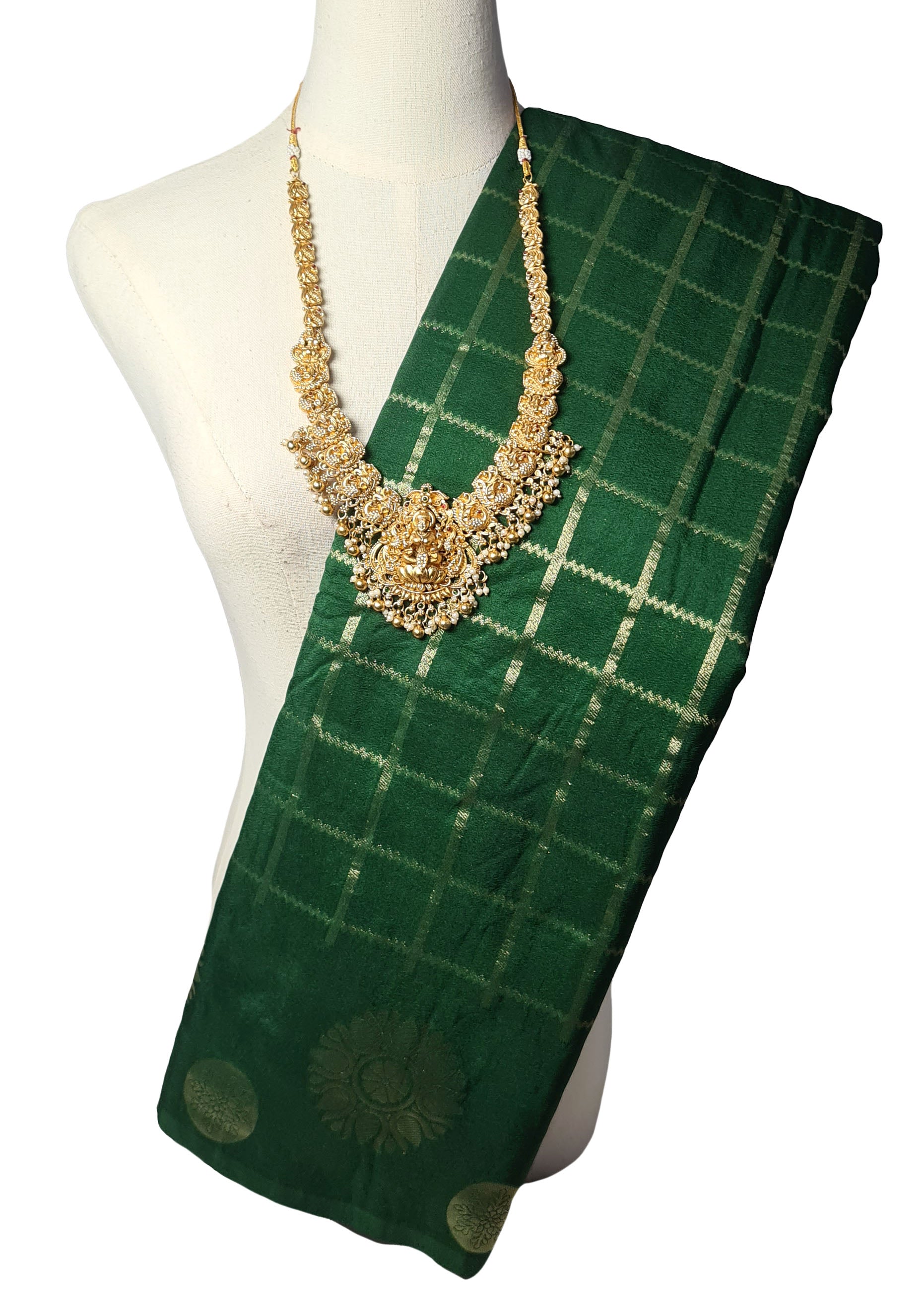 Bengaluru Designer Sarees