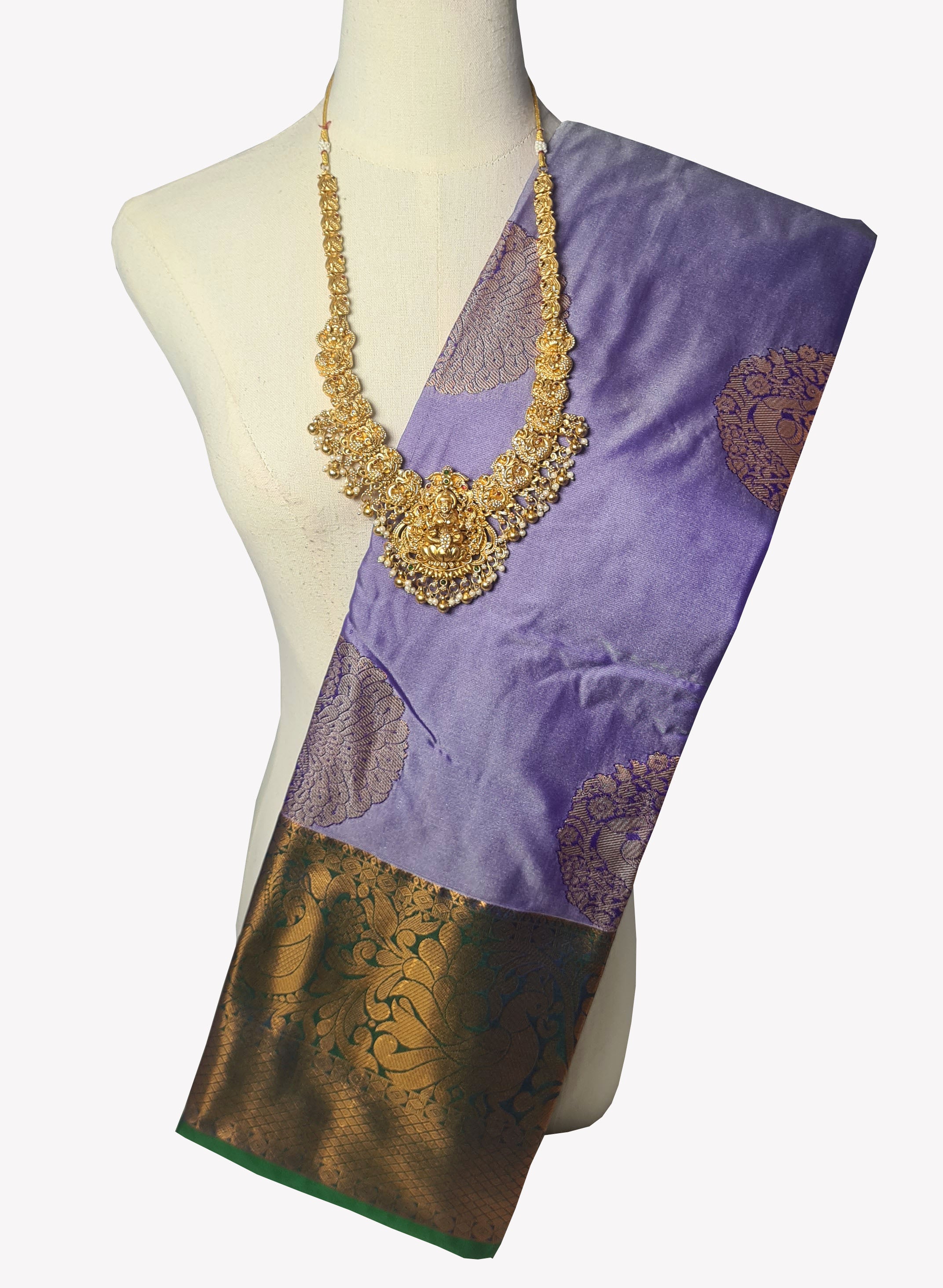 Bengaluru Designer Sarees