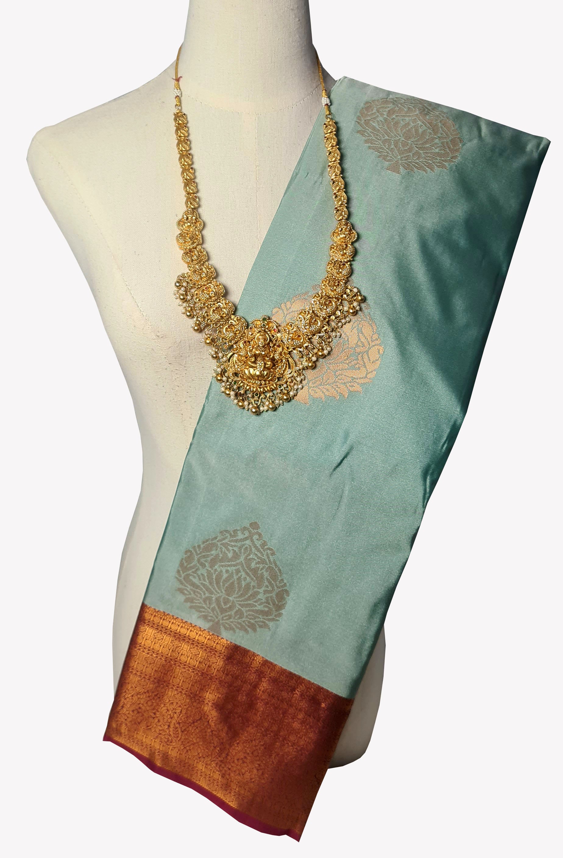 Bengaluru Designer Sarees
