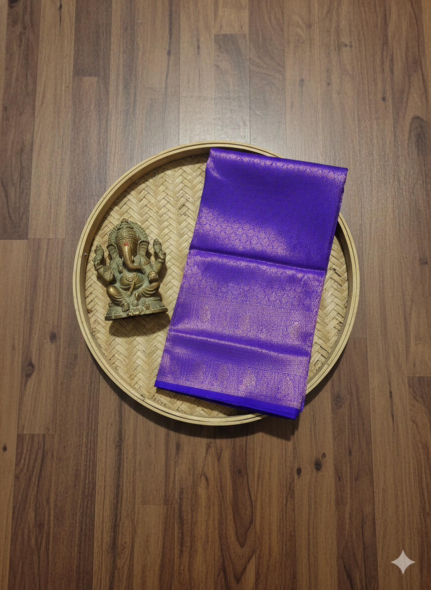 Kubera Pattu Sarees