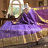 Kanchipuram Pure Silk Saree