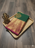 Semi Silk Saree
