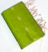 Kanchi Vegan Silk Saree
