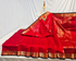 Kanchipuram Pure Silk Cotton Saree