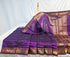 Kanchipuram Pure Silk Cotton Saree