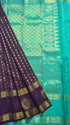 Kanchipuram Pure Silk Saree