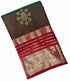 Kanchipuram Pure Silk Saree