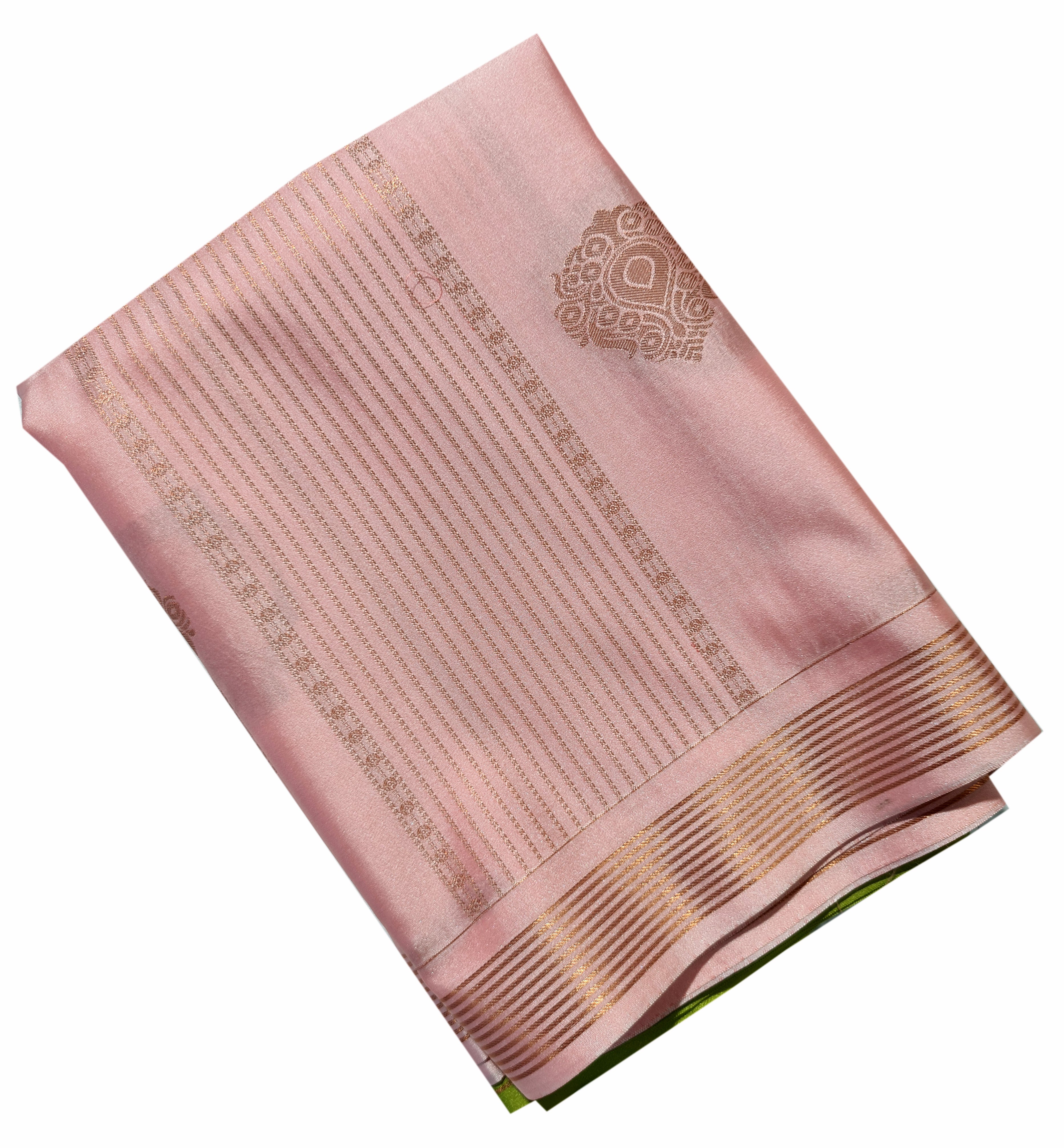 Vegan Soft Silk Sarees