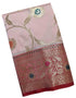 Banarasi Katan Jaal Silk Sarees