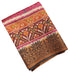 Semi tussar Antic Design Sarees