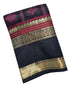 Kanchipuram Pure Silk Cotton Saree