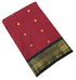 Vairaoosi Agarlic Cotton Silk Sarees