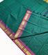 Kanchipuram Pure Cotton Sarees
