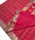 Kanchipuram Pure Silk Cotton Saree