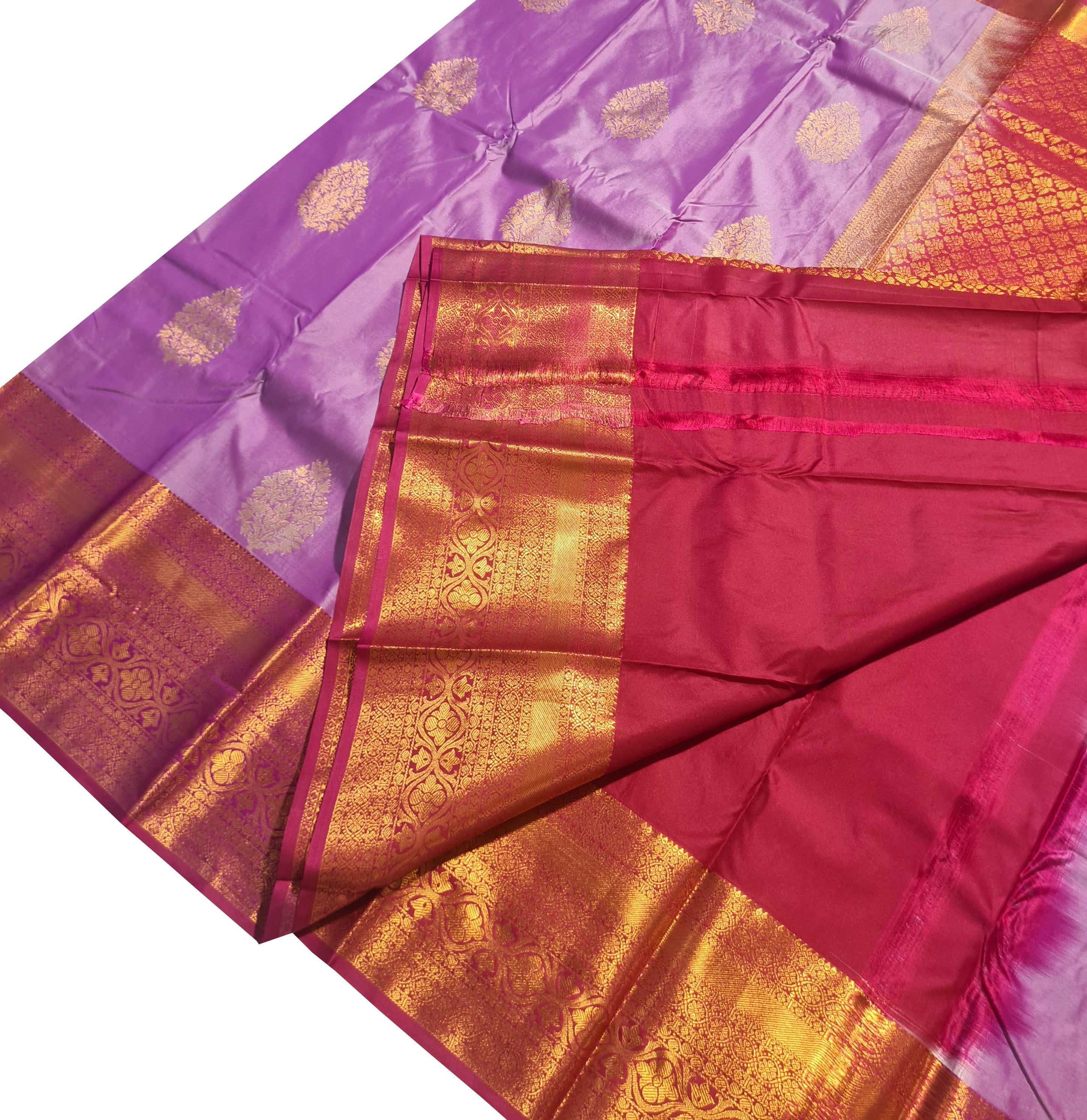 Bengaluru Designer Sarees