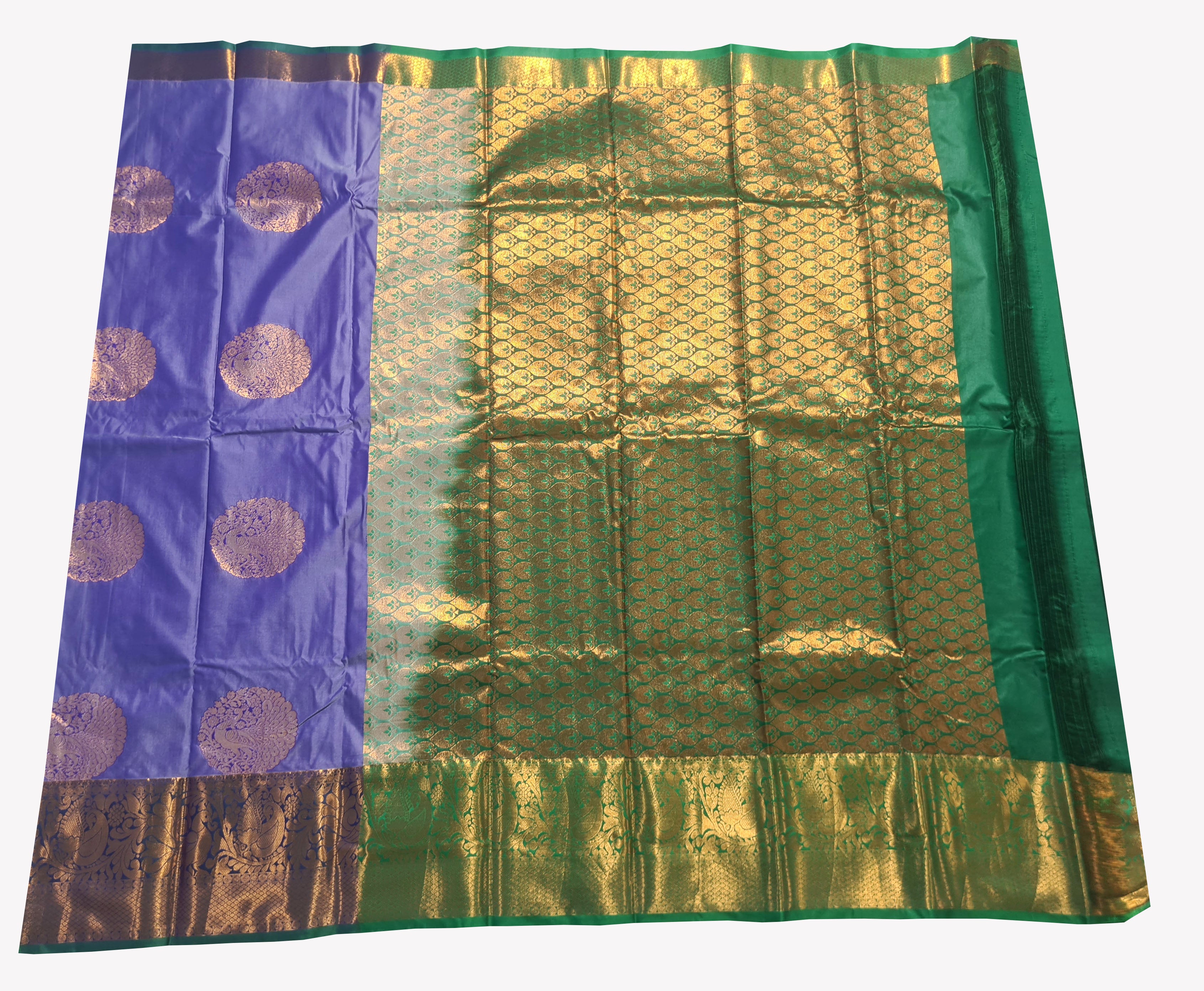 Bengaluru Designer Sarees