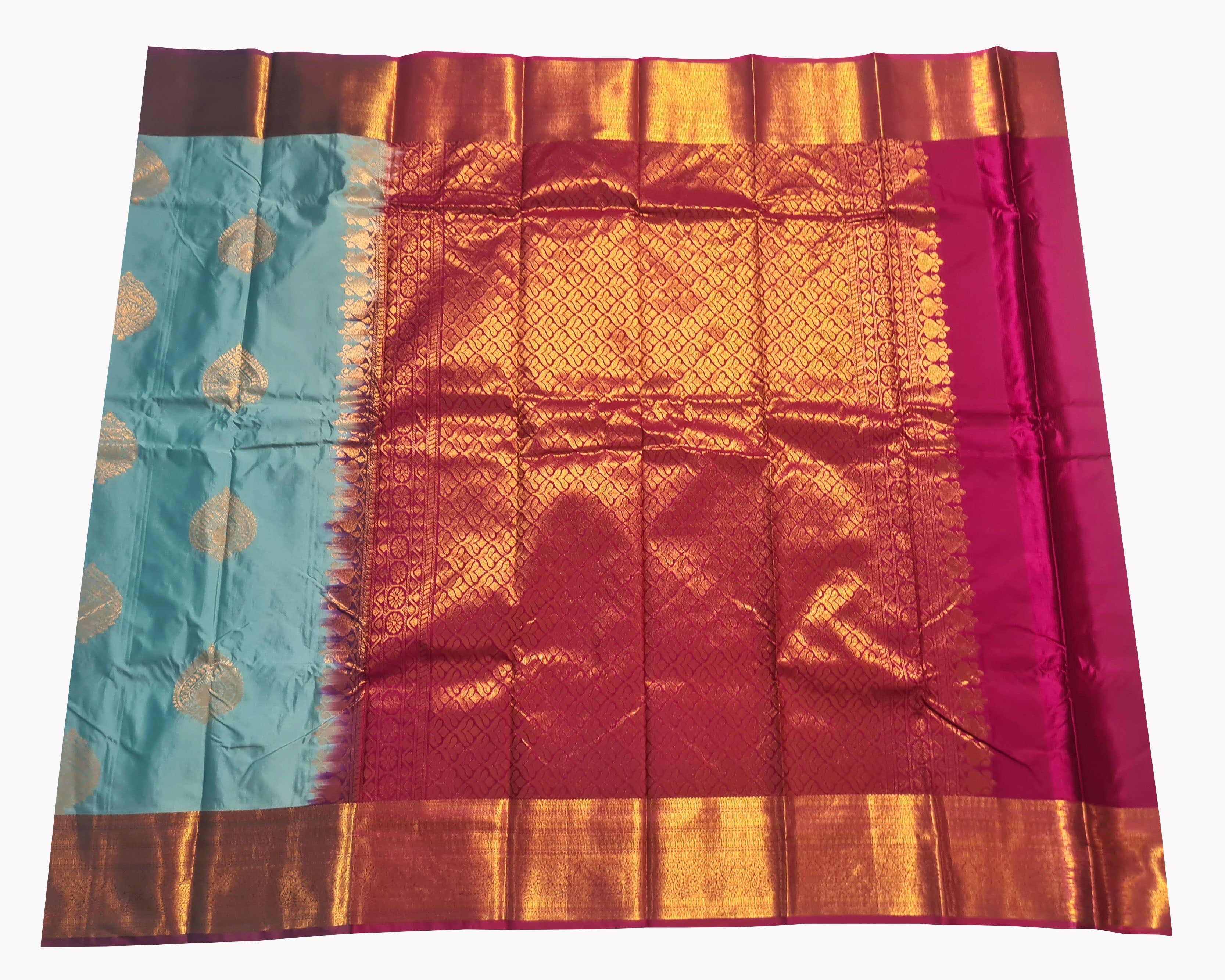 Bengaluru Designer Sarees