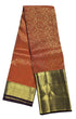 Kanchipuram Pure Silk Saree
