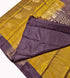 Kanchipuram Pure Soft Silk Saree
