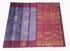 Kanchipuram Pure Soft Silk Saree