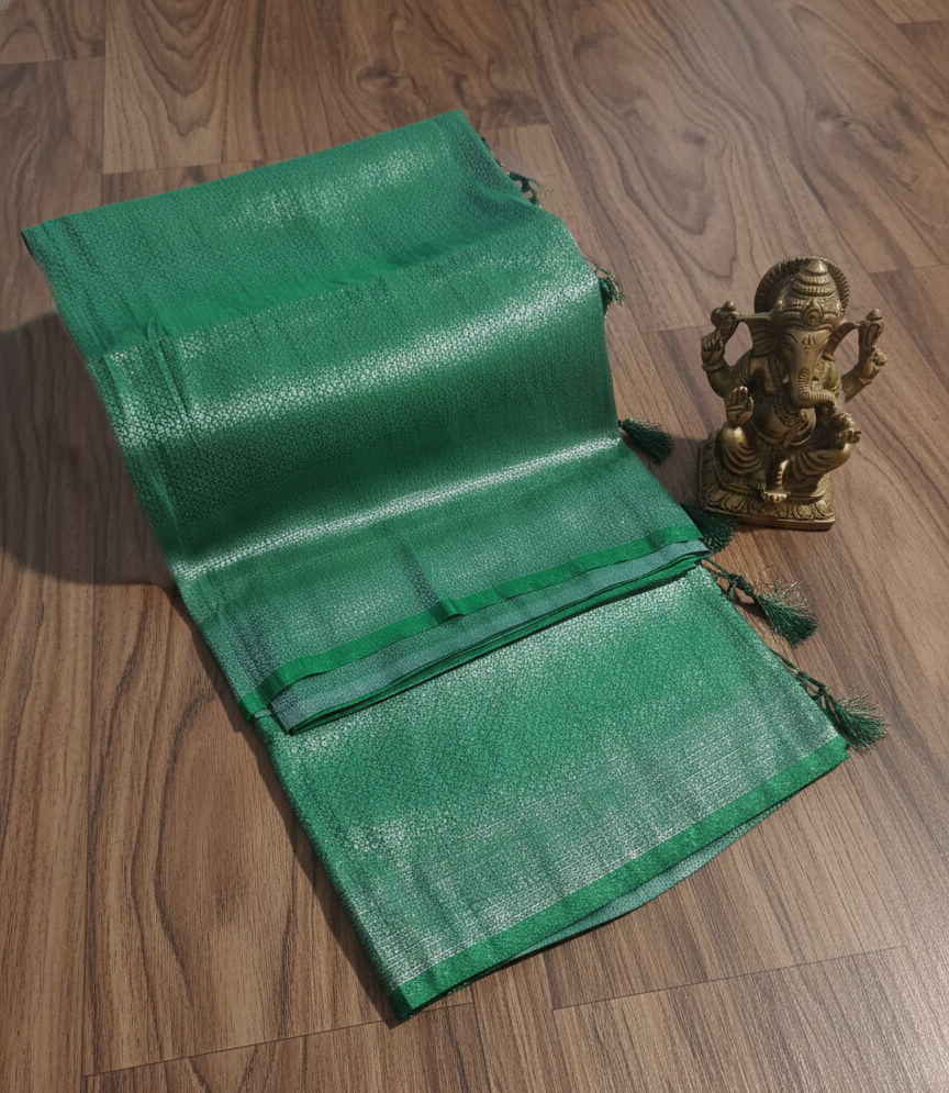 Kubera Pattu Sarees