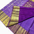 Kanchipuram Pure Silk Saree