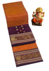 Kanchipuram Agarlic Cotton Sarees