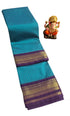 Kanchipuram Agarlic Cotton Sarees