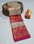 Semi Silk Sarees