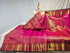 Kanchipuram Pure Silk Saree