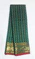 Kanchipuram Pure Silk Cotton Saree