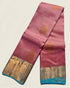 Kanchipuram Pure Silk Saree