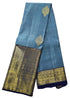 Pure zari Kanchipuram Pure Silk Saree