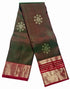 Kanchipuram Pure Silk Saree