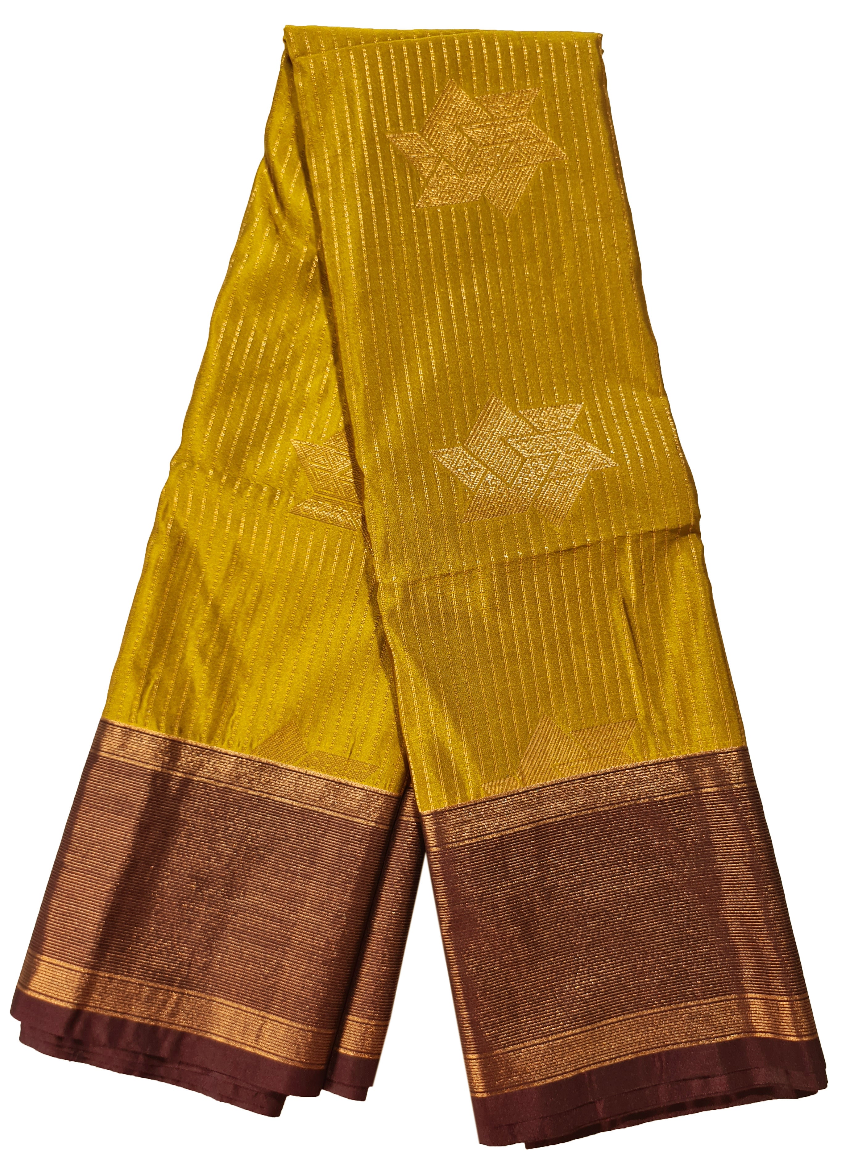 Vegan Soft Silk Sarees