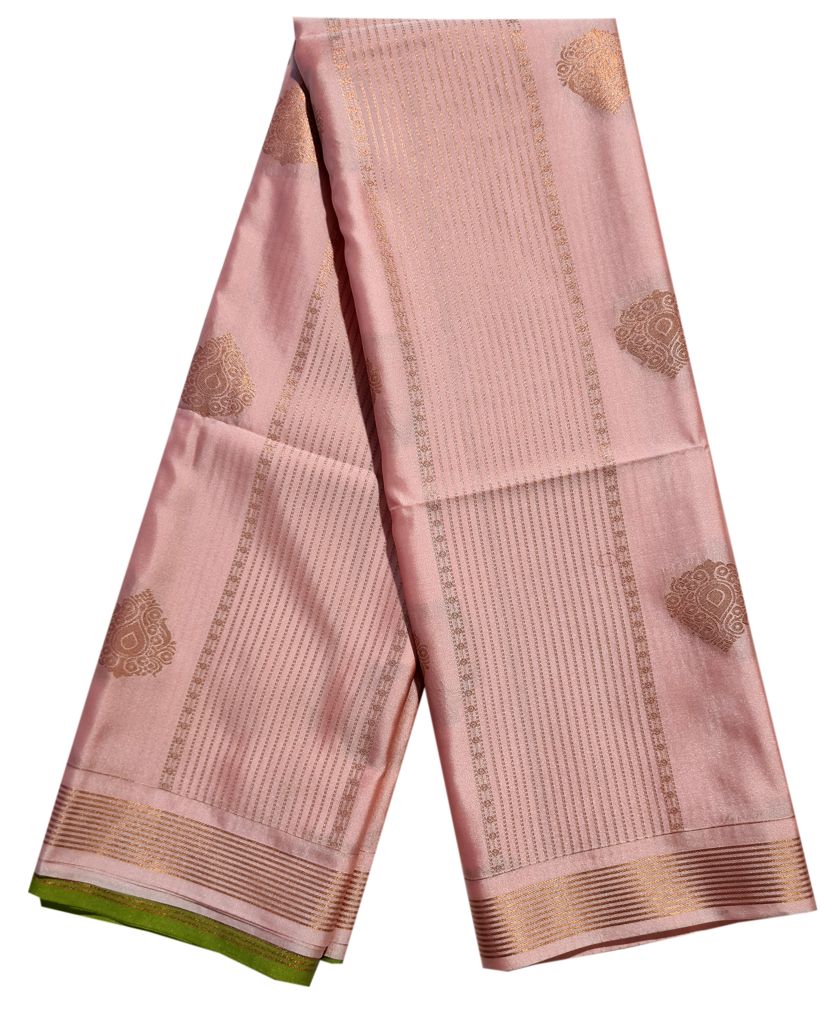 Vegan Soft Silk Sarees